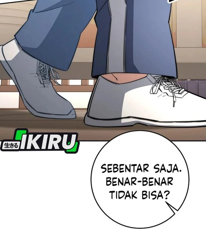 Return of the Sword God-Rank Civil Servant Chapter 67 - halaman 68