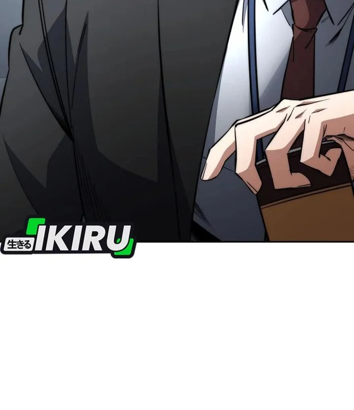 Return of the Sword God-Rank Civil Servant Chapter 67 - halaman 8