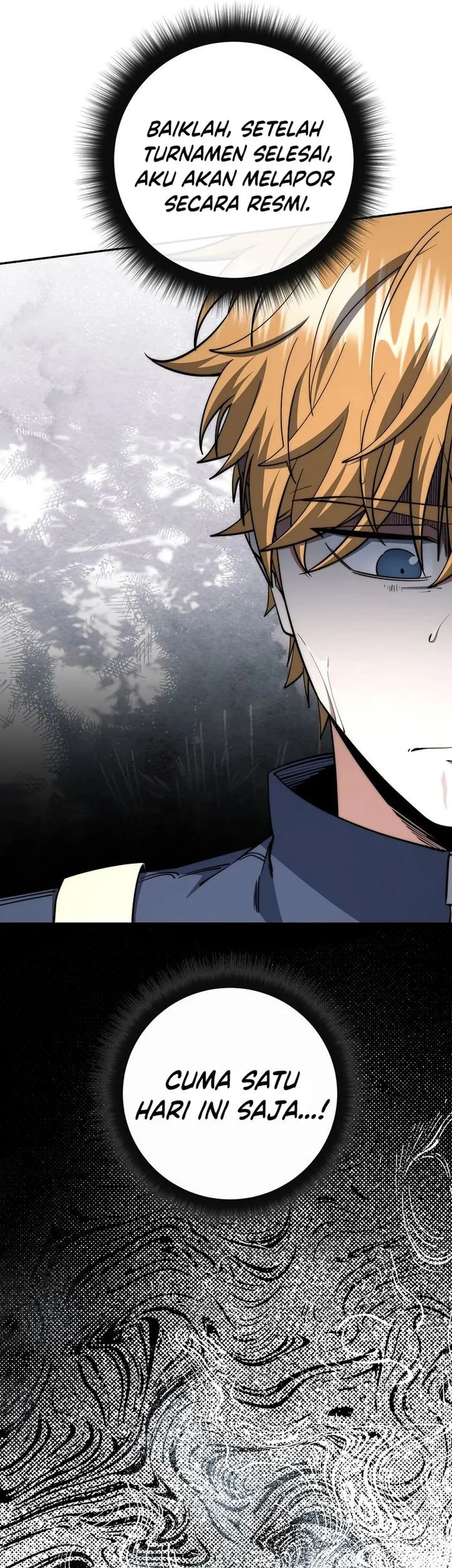 Return of the Sword God-Rank Civil Servant Chapter 68 - halaman 15