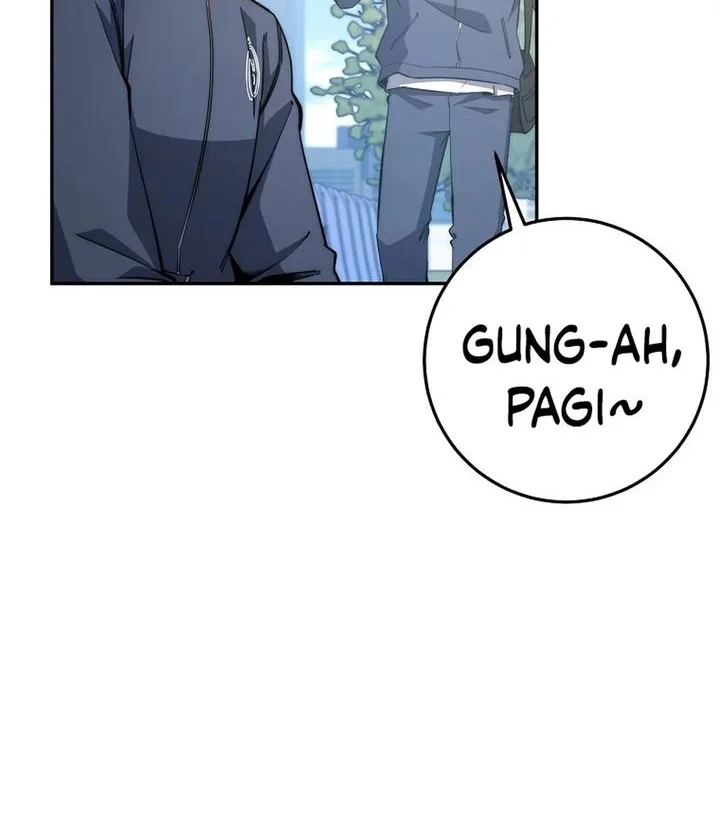 Return of the Sword God-Rank Civil Servant Chapter 68 - halaman 18