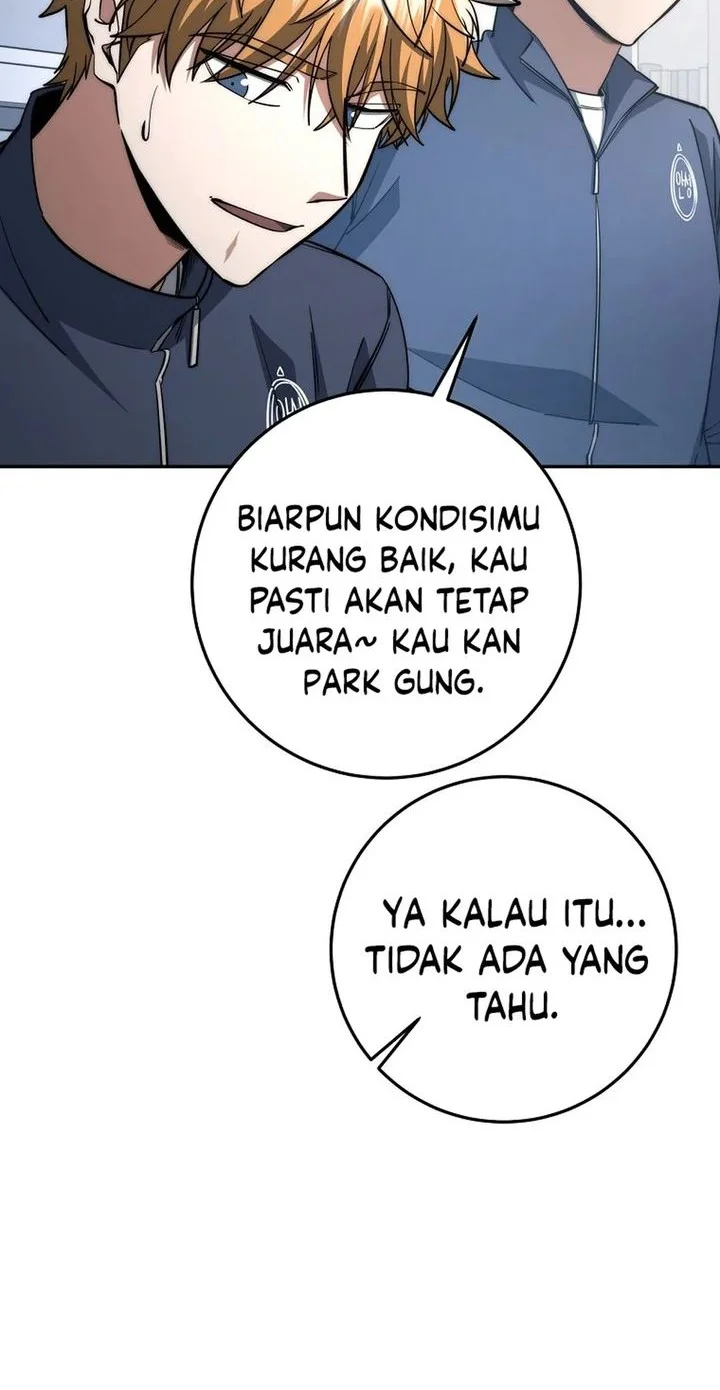 Return of the Sword God-Rank Civil Servant Chapter 68 - halaman 20