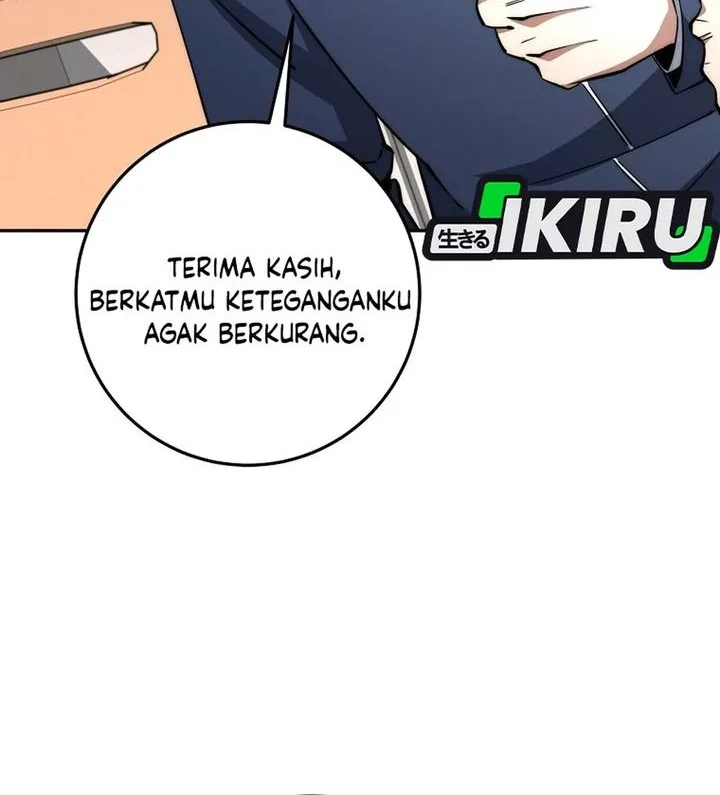 Return of the Sword God-Rank Civil Servant Chapter 68 - halaman 25