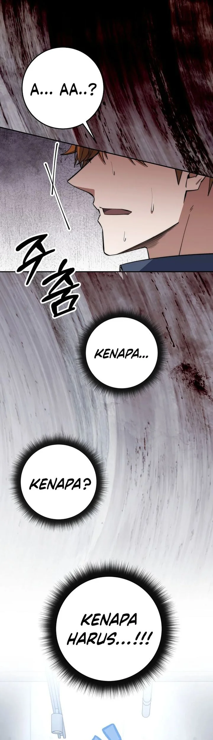 Return of the Sword God-Rank Civil Servant Chapter 68 - halaman 28
