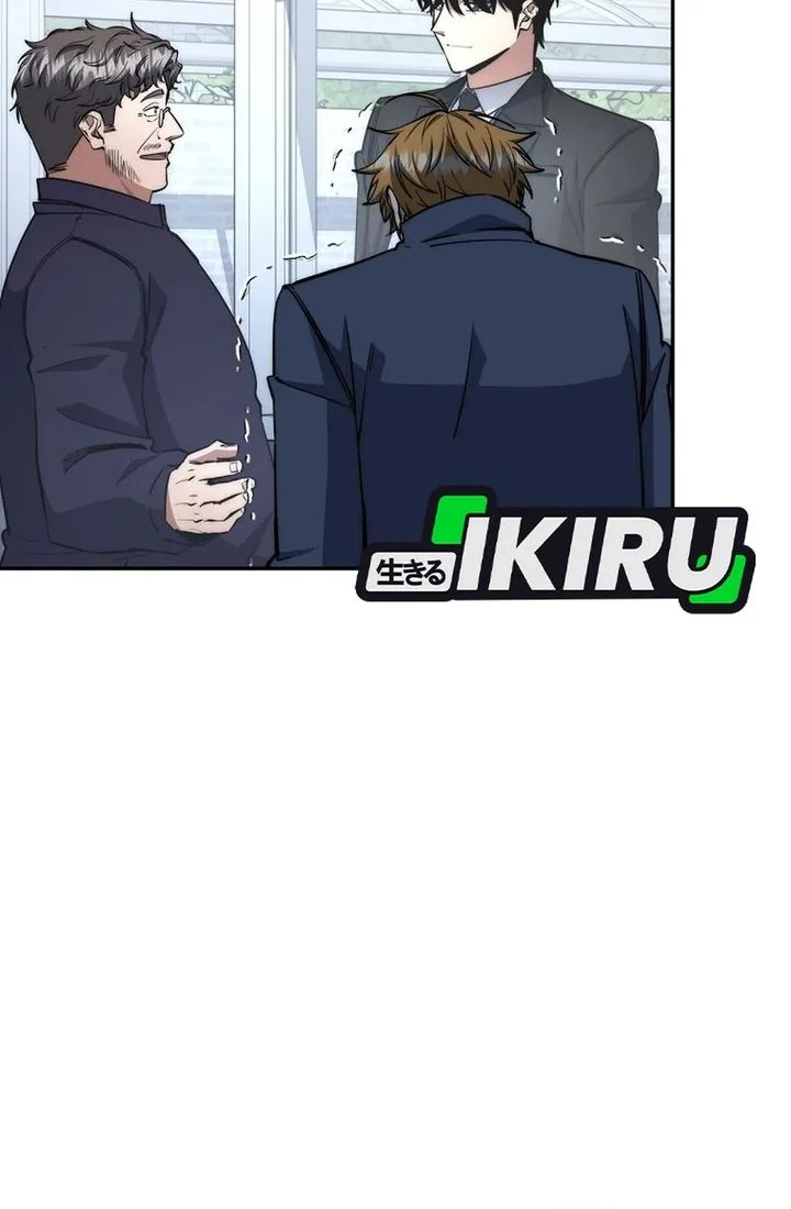 Return of the Sword God-Rank Civil Servant Chapter 68 - halaman 31