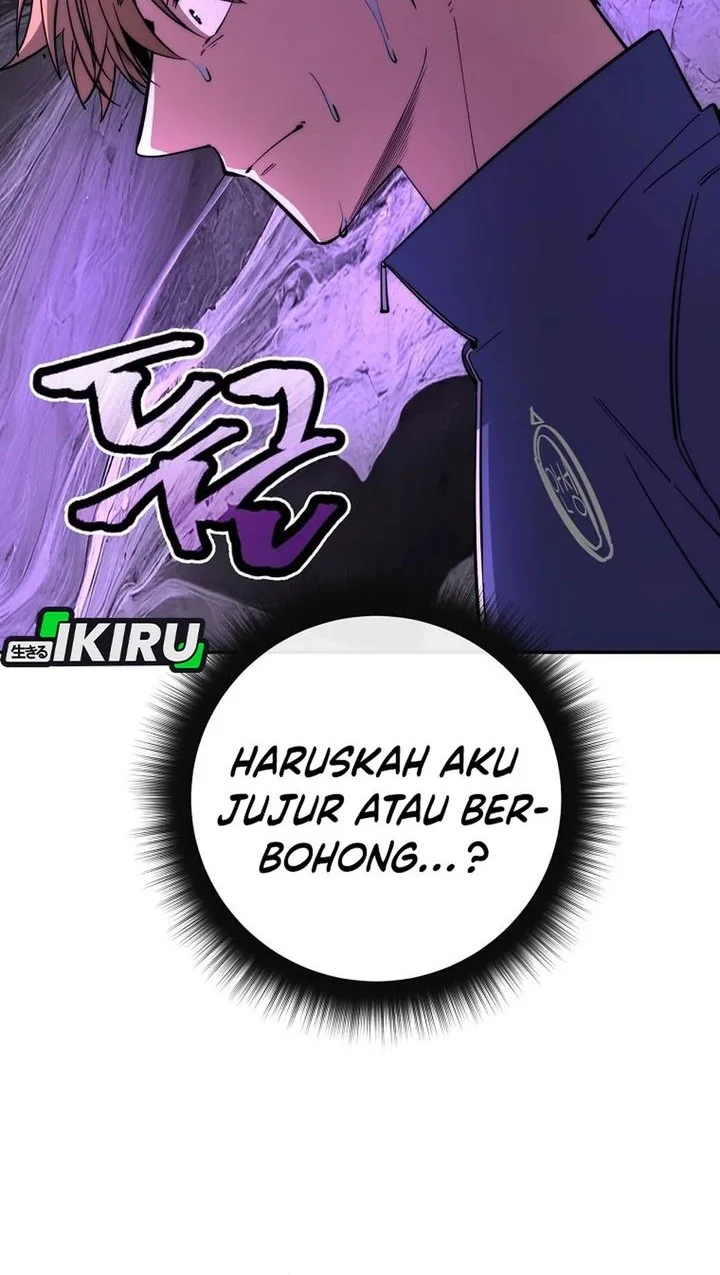 Return of the Sword God-Rank Civil Servant Chapter 68 - halaman 33