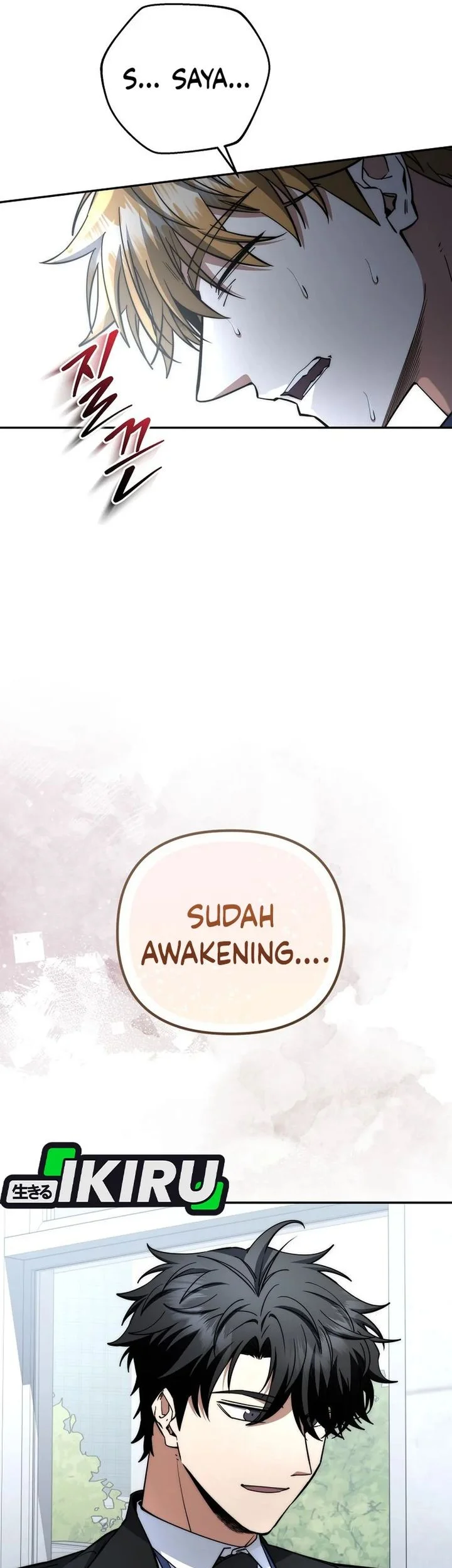 Return of the Sword God-Rank Civil Servant Chapter 68 - halaman 36