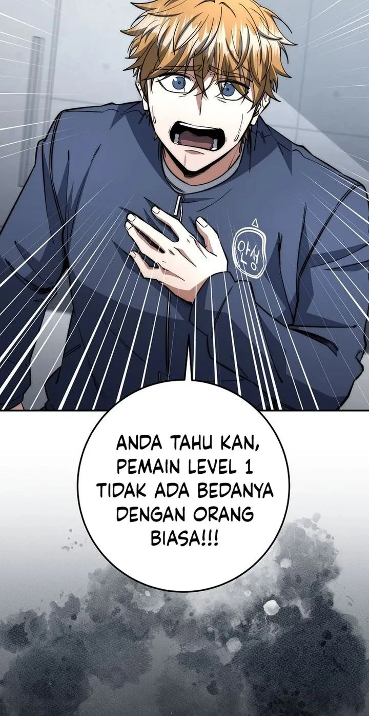 Return of the Sword God-Rank Civil Servant Chapter 68 - halaman 39