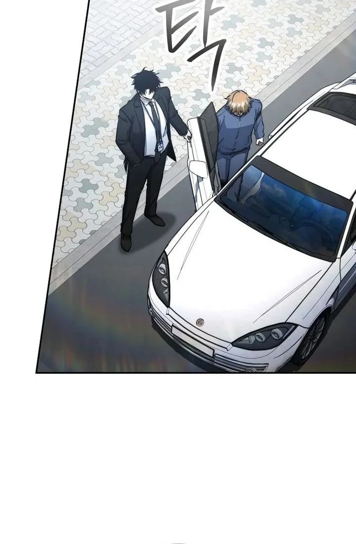 Return of the Sword God-Rank Civil Servant Chapter 68 - halaman 43
