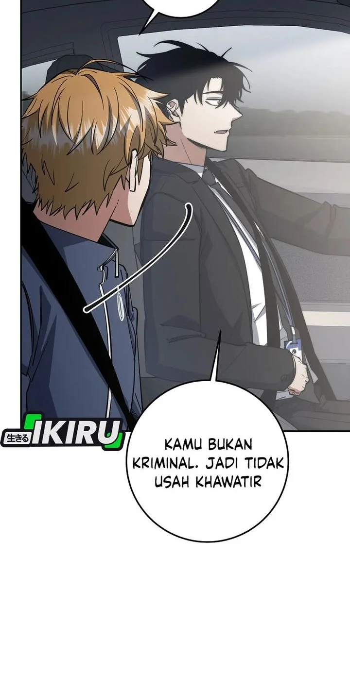 Return of the Sword God-Rank Civil Servant Chapter 68 - halaman 49