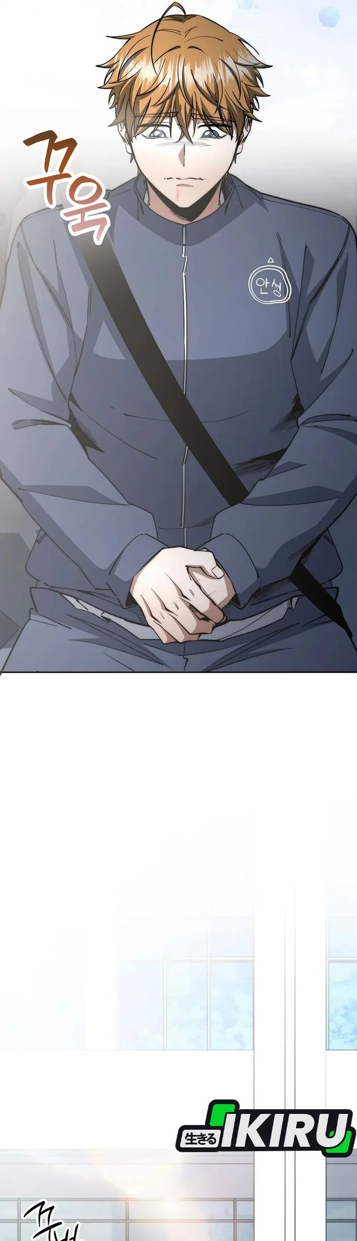 Return of the Sword God-Rank Civil Servant Chapter 68 - halaman 54