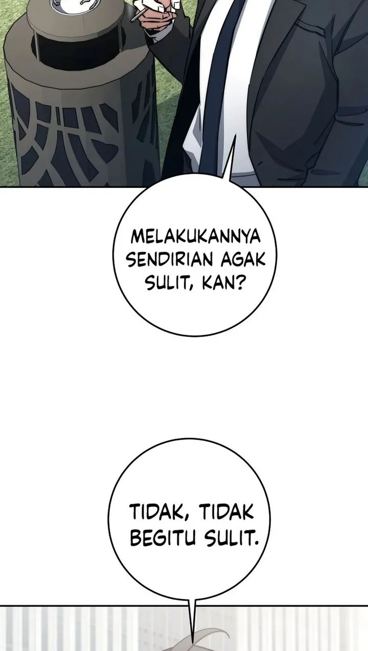 Return of the Sword God-Rank Civil Servant Chapter 68 - halaman 57