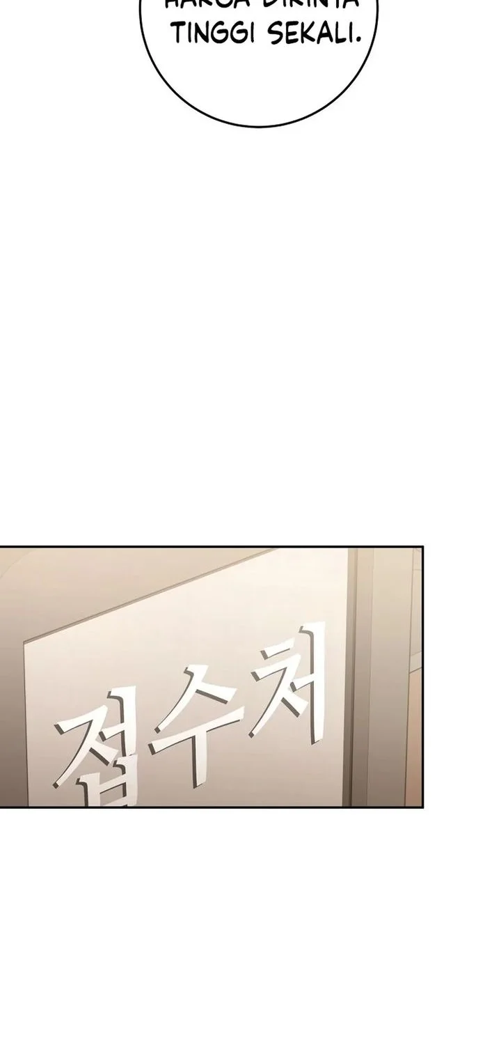 Return of the Sword God-Rank Civil Servant Chapter 68 - halaman 61