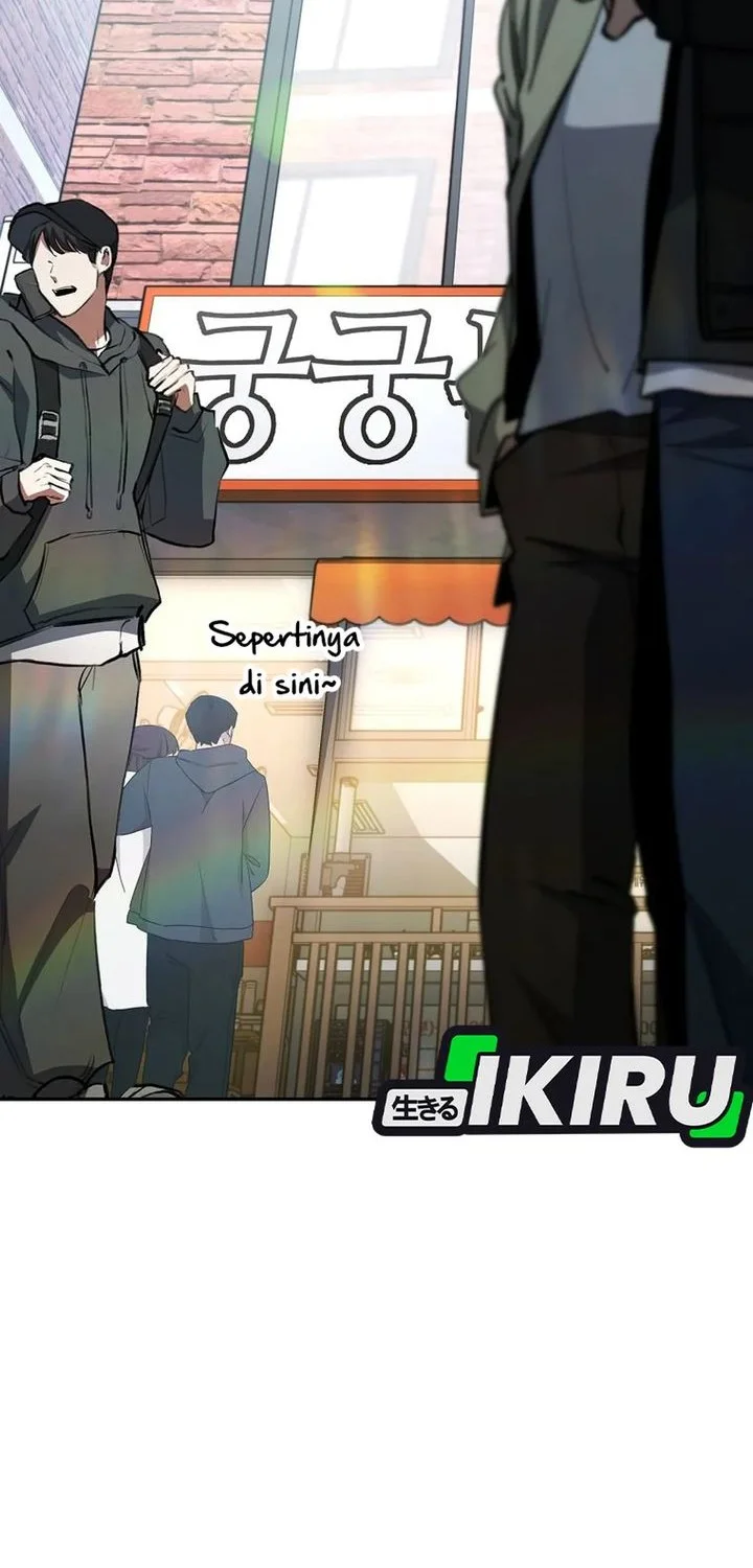 Return of the Sword God-Rank Civil Servant Chapter 68 - halaman 67