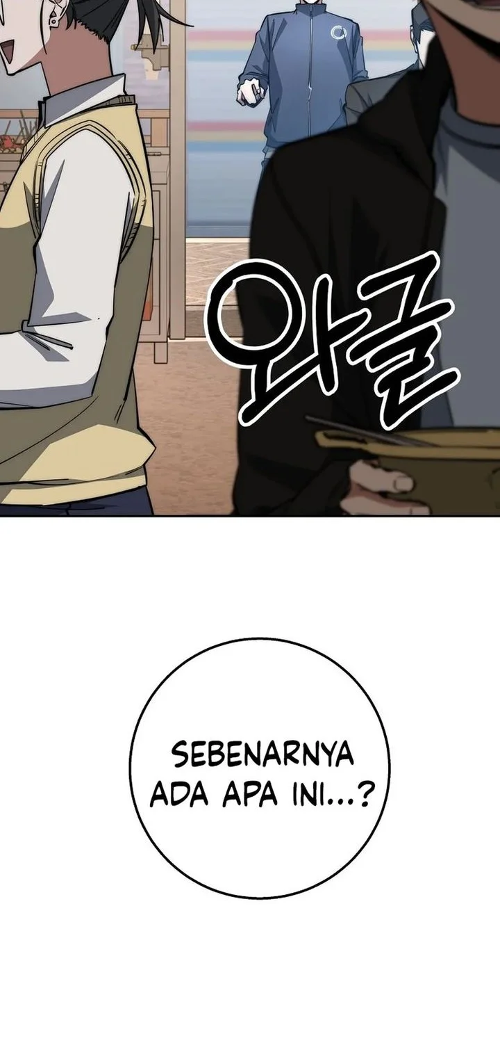 Return of the Sword God-Rank Civil Servant Chapter 68 - halaman 69
