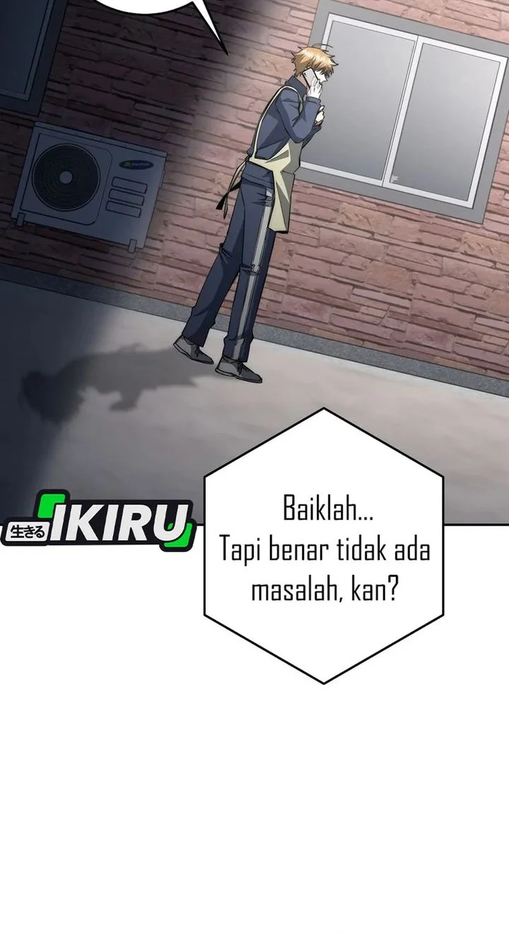 Return of the Sword God-Rank Civil Servant Chapter 68 - halaman 8