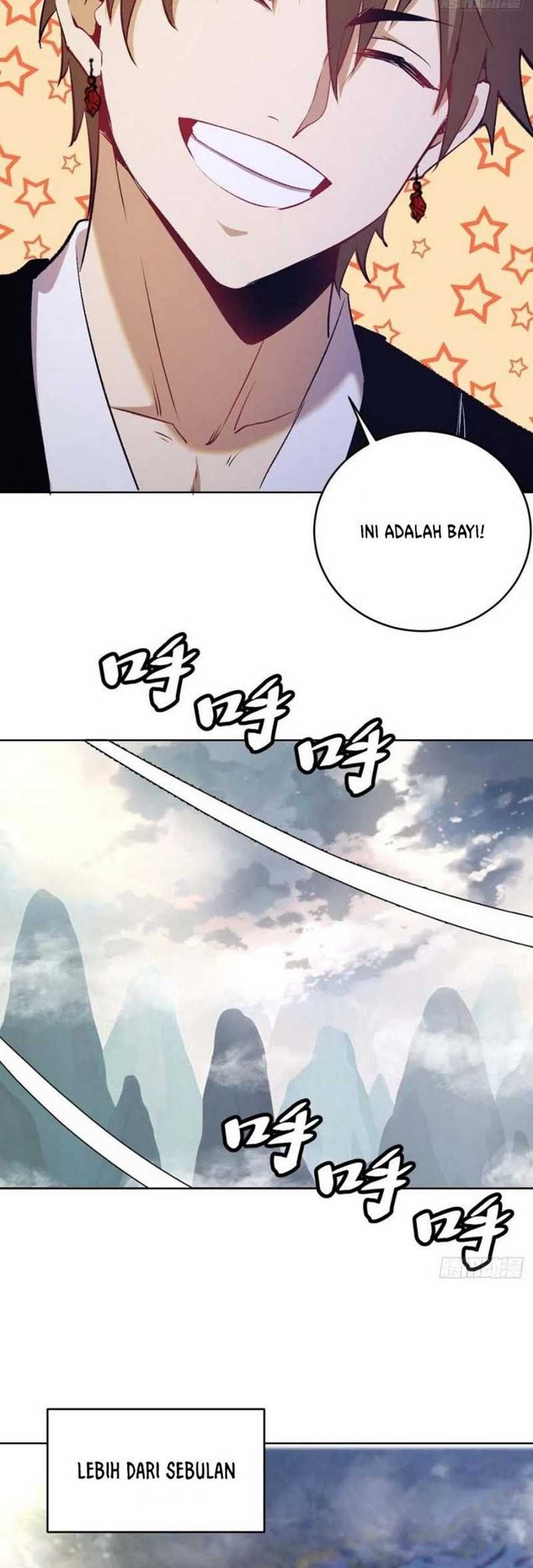 Return of the Sword God-Rank Civil Servant Chapter 69 - halaman 12