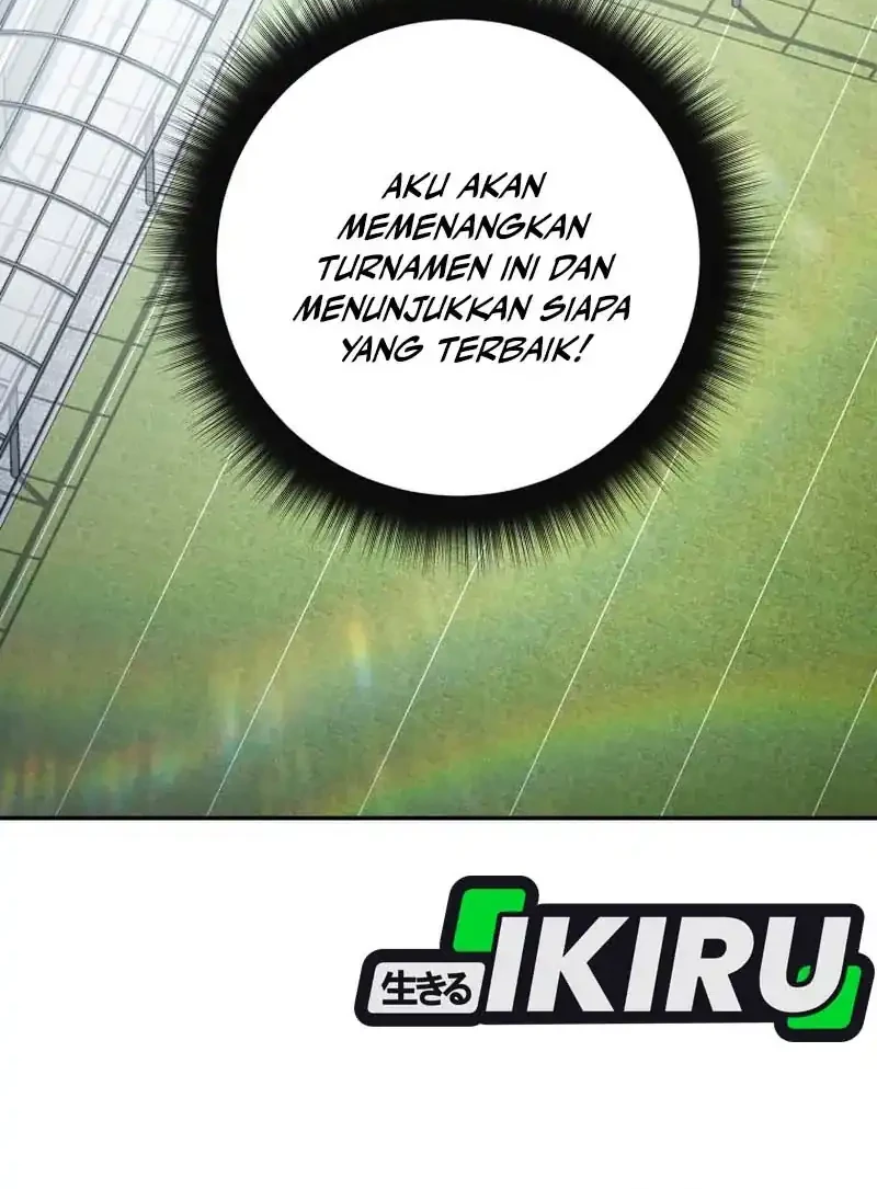 Return of the Sword God-Rank Civil Servant Chapter 69 - halaman 26