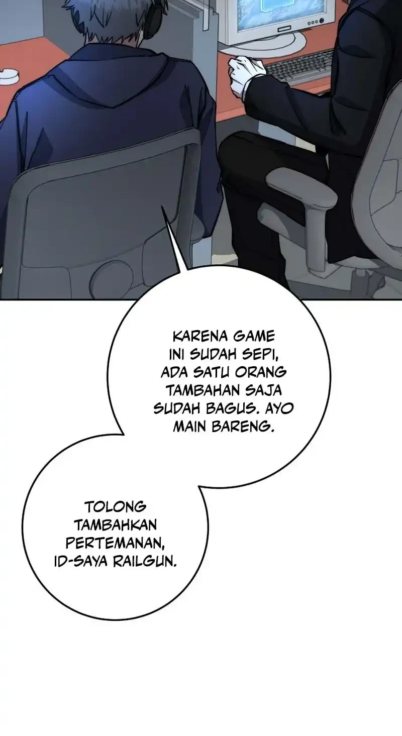 Return of the Sword God-Rank Civil Servant Chapter 69 - halaman 56