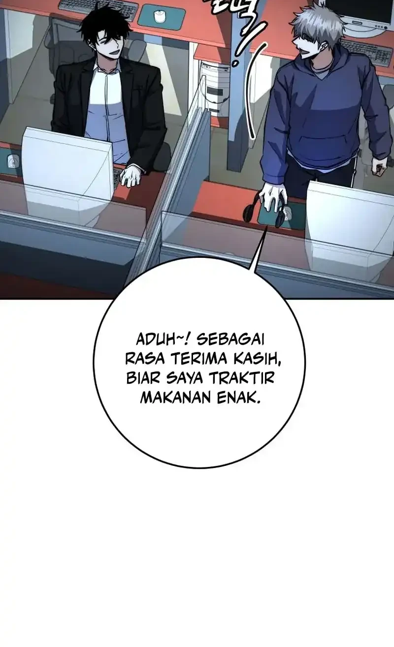 Return of the Sword God-Rank Civil Servant Chapter 69 - halaman 58