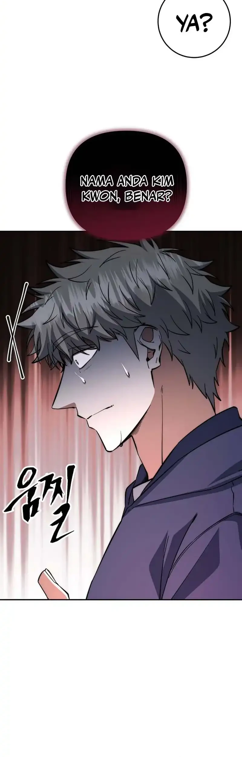 Return of the Sword God-Rank Civil Servant Chapter 69 - halaman 60