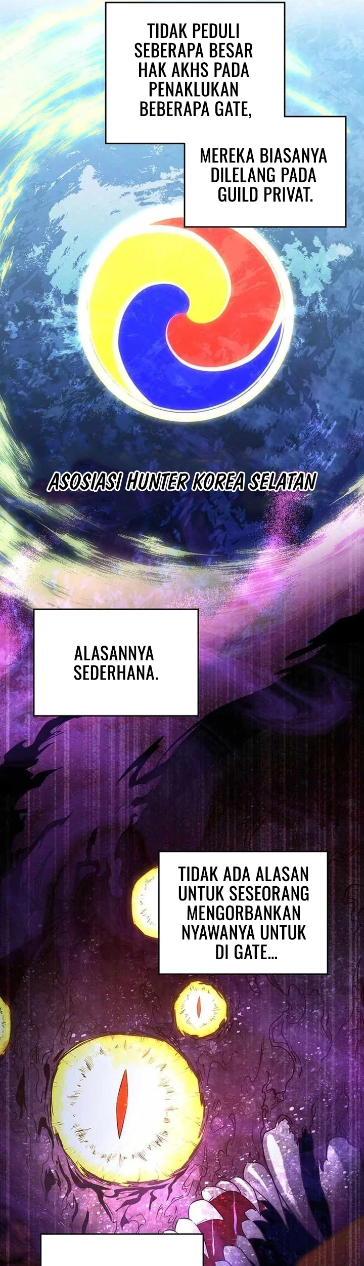 Return of the Sword God-Rank Civil Servant Chapter 7 - halaman 11