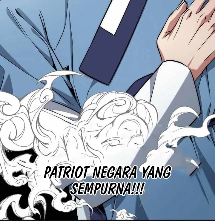 Return of the Sword God-Rank Civil Servant Chapter 7 - halaman 18