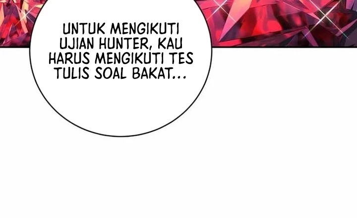 Return of the Sword God-Rank Civil Servant Chapter 7 - halaman 20
