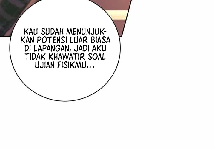 Return of the Sword God-Rank Civil Servant Chapter 7 - halaman 25