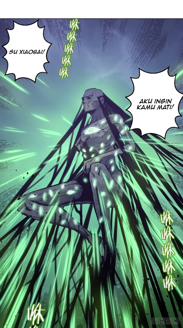 Return of the Sword God-Rank Civil Servant Chapter 7 - halaman 30