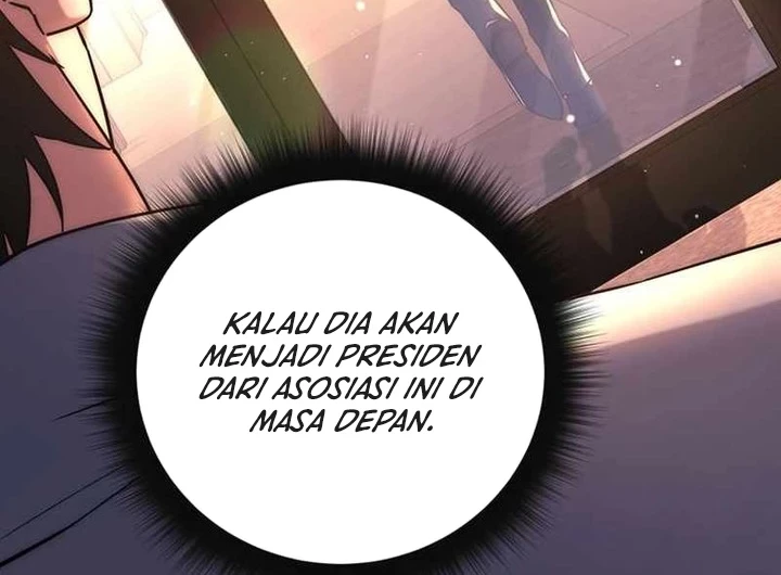 Return of the Sword God-Rank Civil Servant Chapter 7 - halaman 46