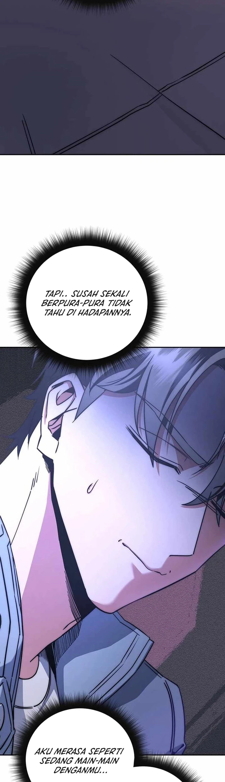 Return of the Sword God-Rank Civil Servant Chapter 7 - halaman 47