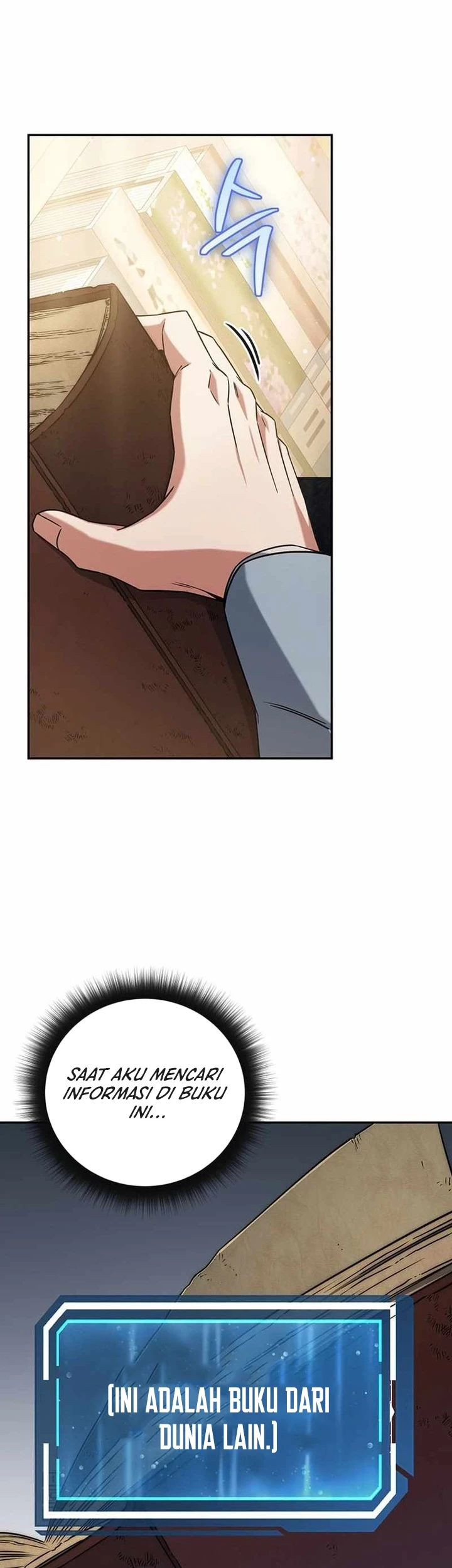 Return of the Sword God-Rank Civil Servant Chapter 7 - halaman 55