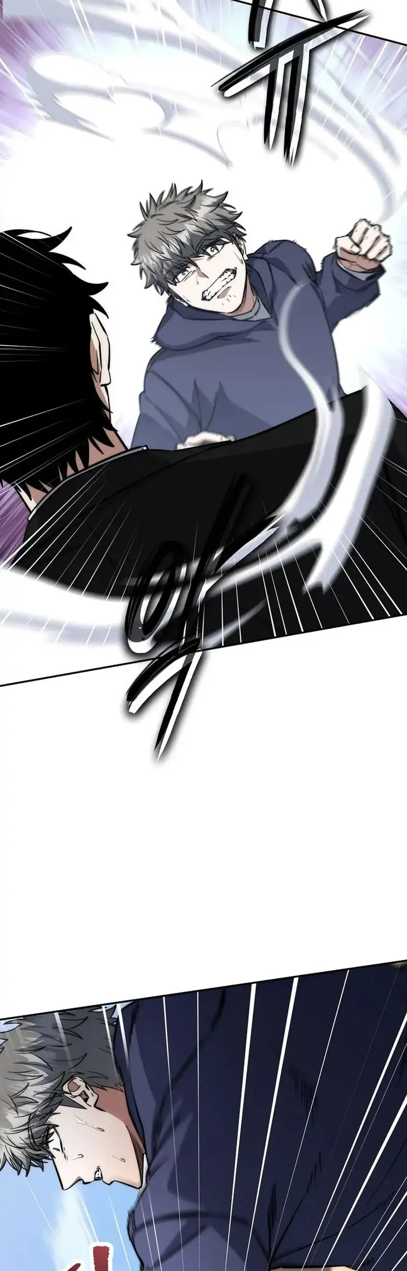 Return of the Sword God-Rank Civil Servant Chapter 70 - halaman 15