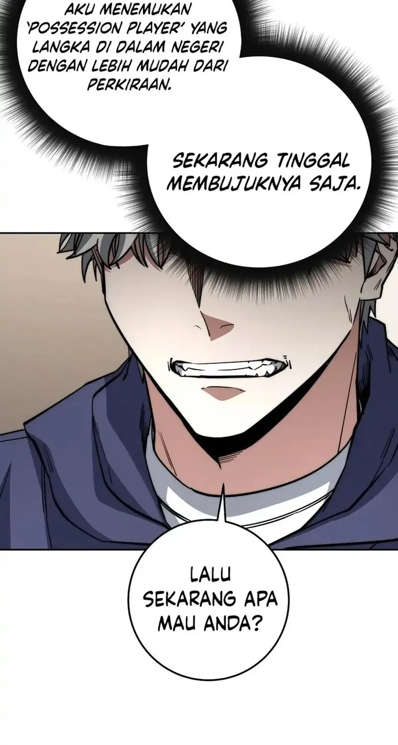 Return of the Sword God-Rank Civil Servant Chapter 70 - halaman 24