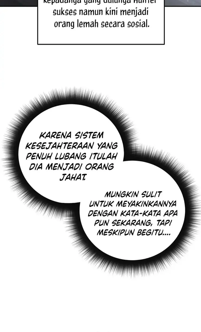 Return of the Sword God-Rank Civil Servant Chapter 70 - halaman 43