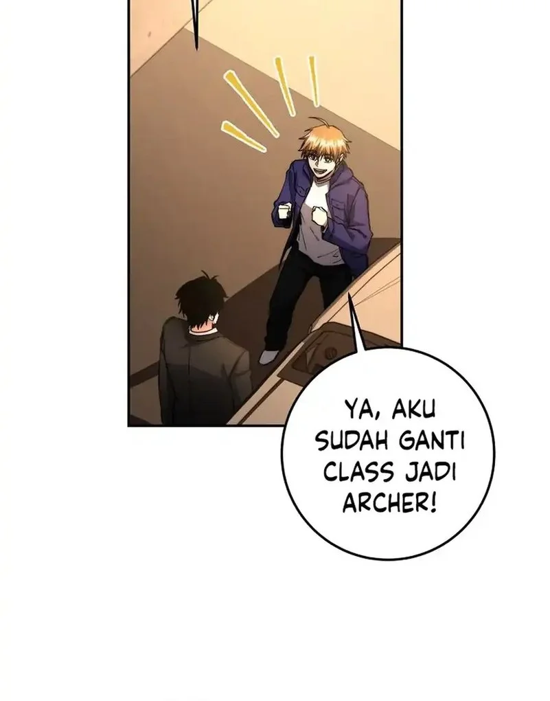 Return of the Sword God-Rank Civil Servant Chapter 70 - halaman 59