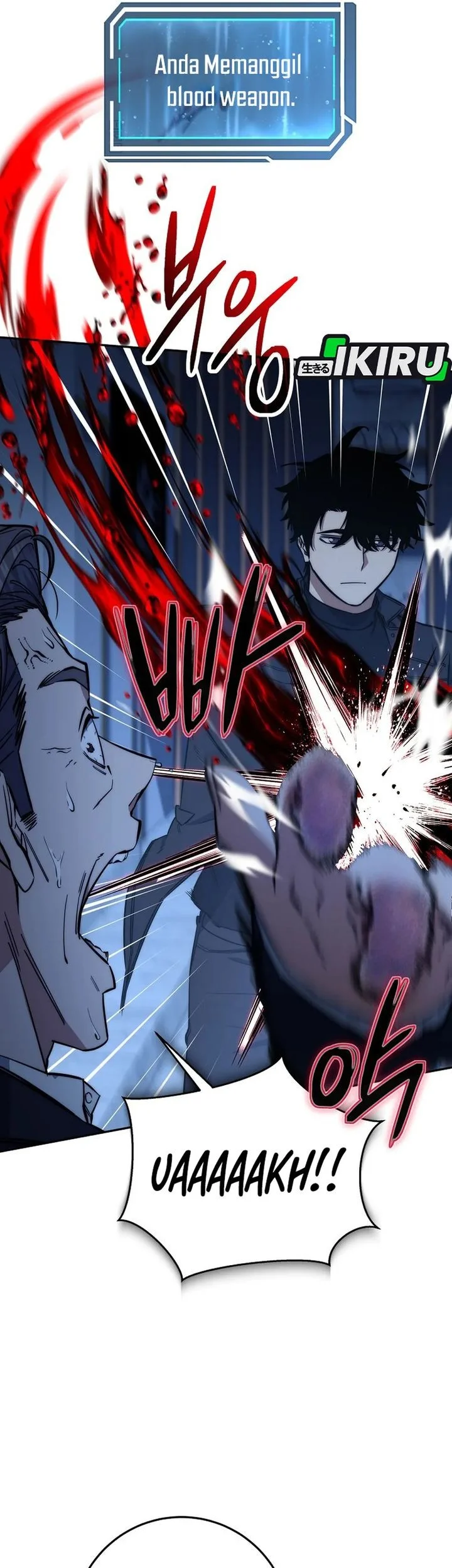 Return of the Sword God-Rank Civil Servant Chapter 72 - halaman 13
