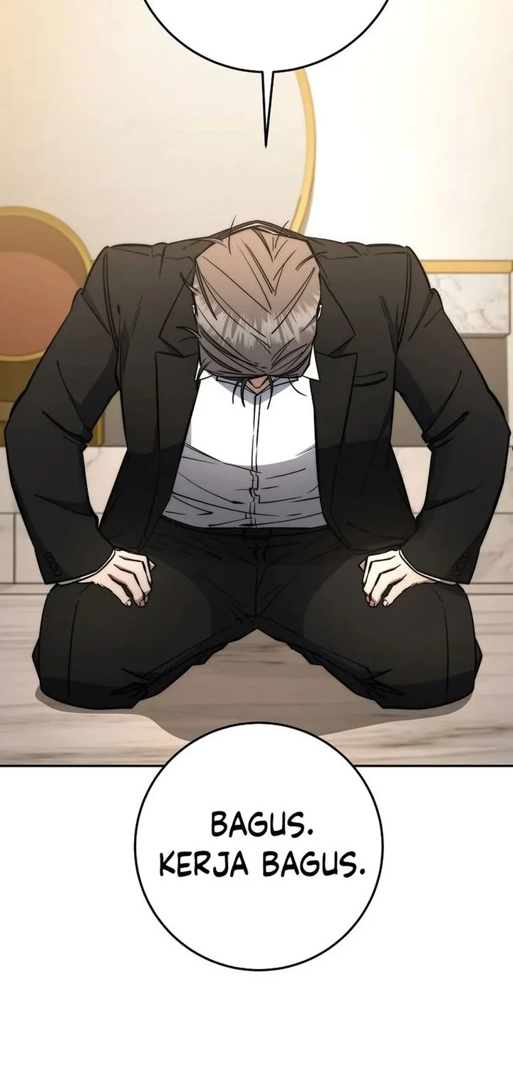 Return of the Sword God-Rank Civil Servant Chapter 72 - halaman 24