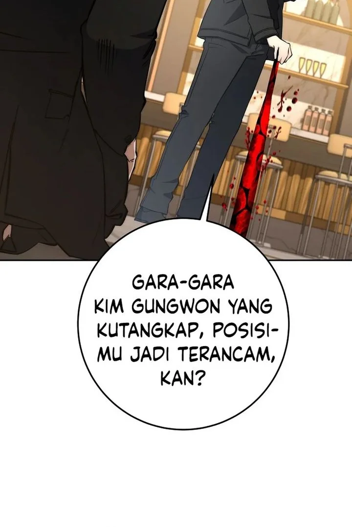 Return of the Sword God-Rank Civil Servant Chapter 72 - halaman 26