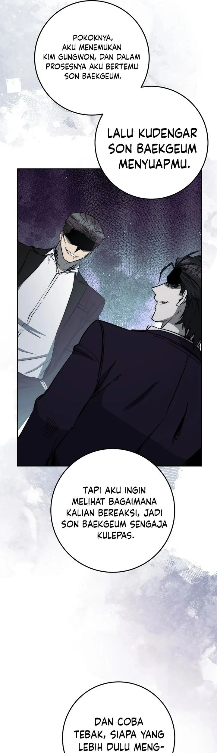 Return of the Sword God-Rank Civil Servant Chapter 72 - halaman 29