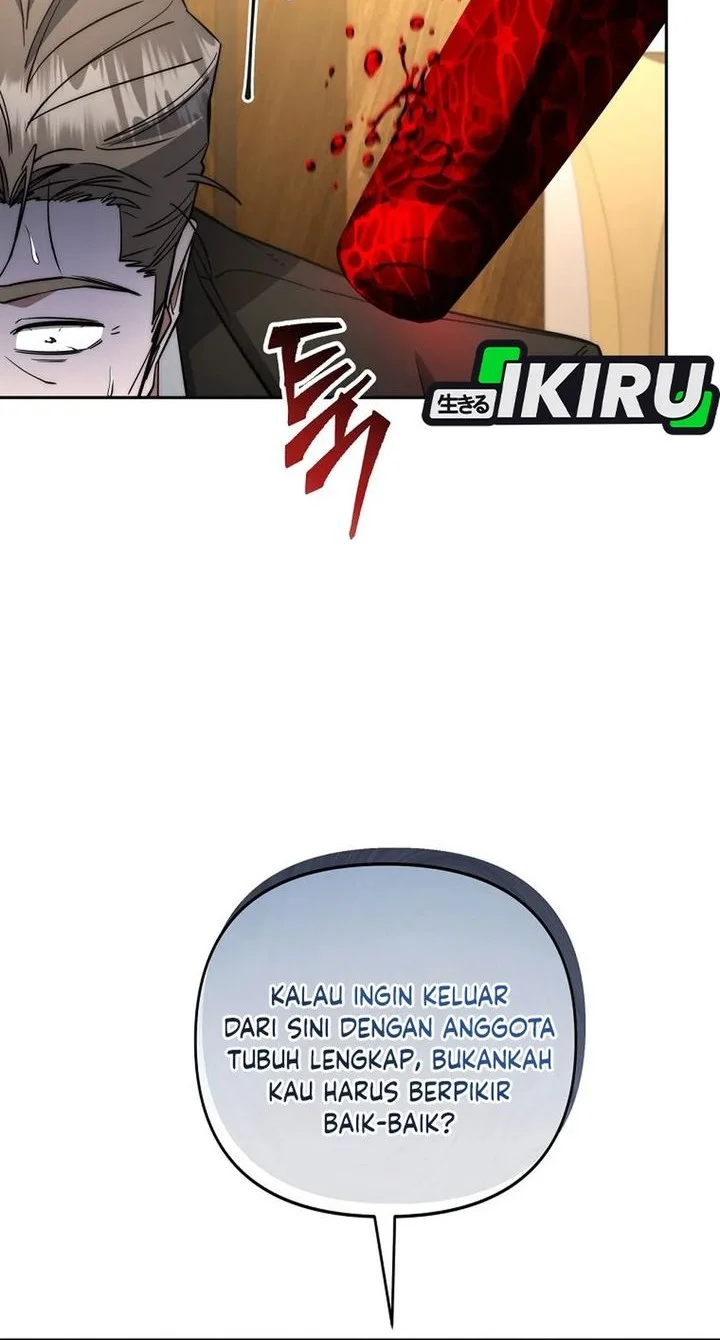 Return of the Sword God-Rank Civil Servant Chapter 72 - halaman 40