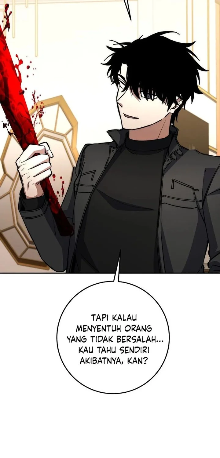 Return of the Sword God-Rank Civil Servant Chapter 72 - halaman 46