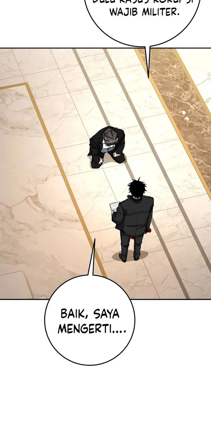 Return of the Sword God-Rank Civil Servant Chapter 72 - halaman 48