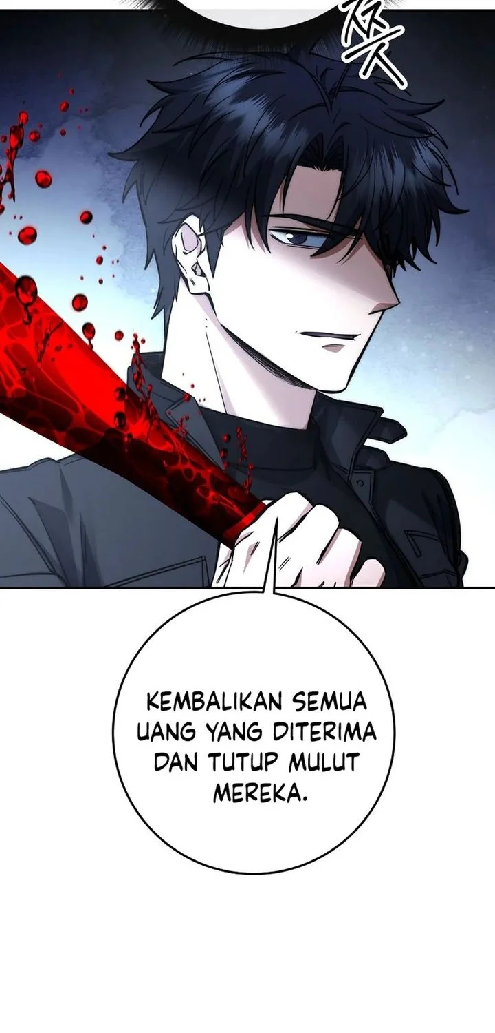Return of the Sword God-Rank Civil Servant Chapter 72 - halaman 50