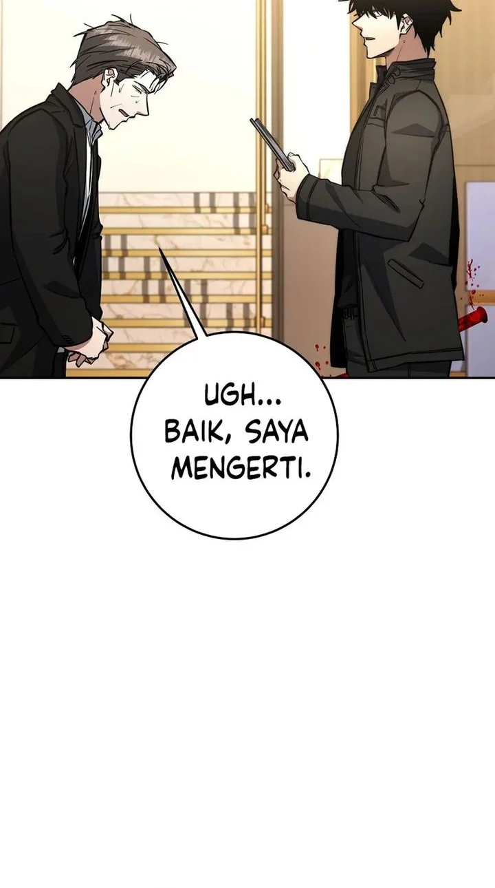 Return of the Sword God-Rank Civil Servant Chapter 72 - halaman 52