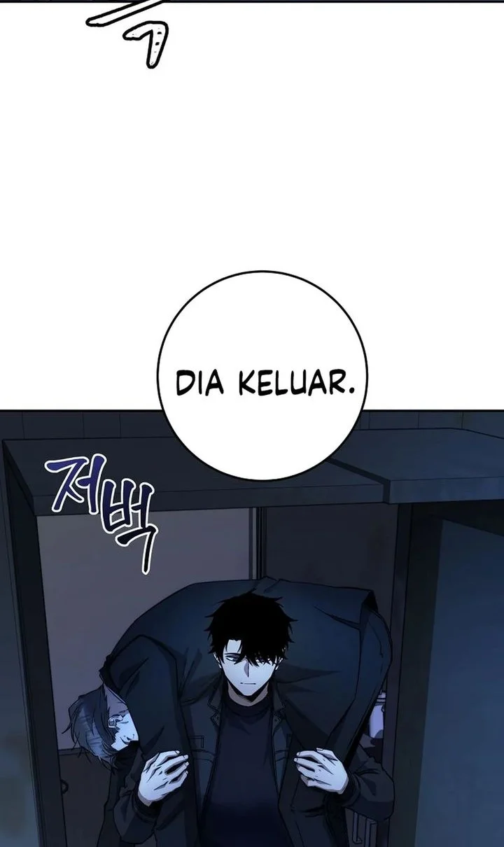 Return of the Sword God-Rank Civil Servant Chapter 72 - halaman 60