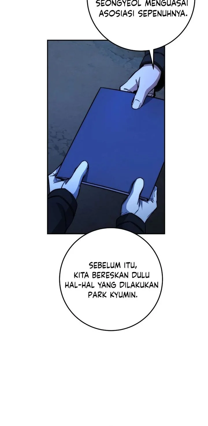 Return of the Sword God-Rank Civil Servant Chapter 72 - halaman 64