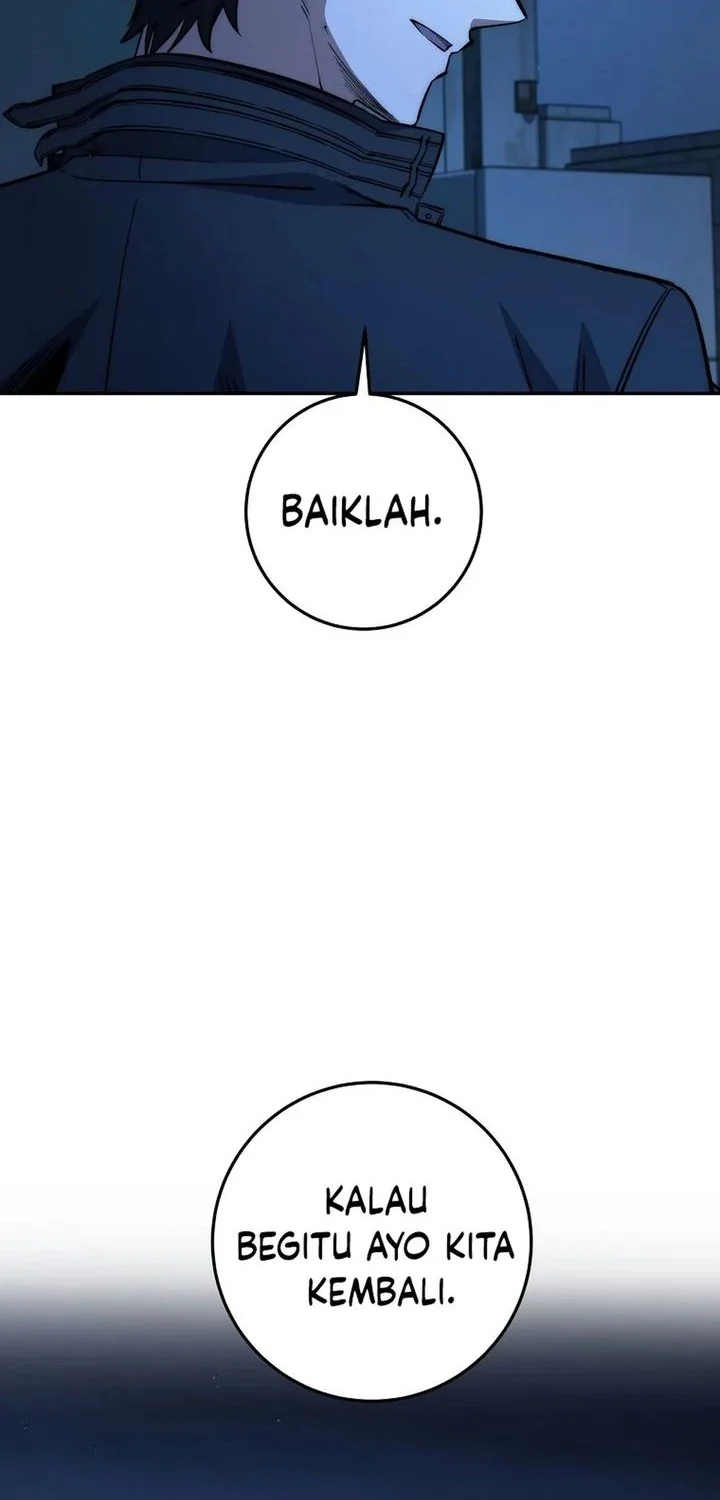 Return of the Sword God-Rank Civil Servant Chapter 72 - halaman 68