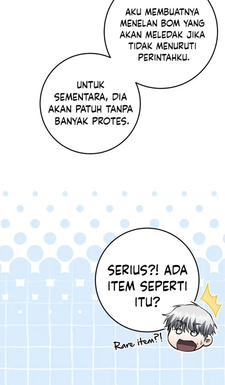 Return of the Sword God-Rank Civil Servant Chapter 72 - halaman 70