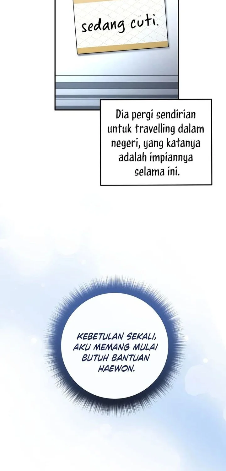 Return of the Sword God-Rank Civil Servant Chapter 73 - halaman 12